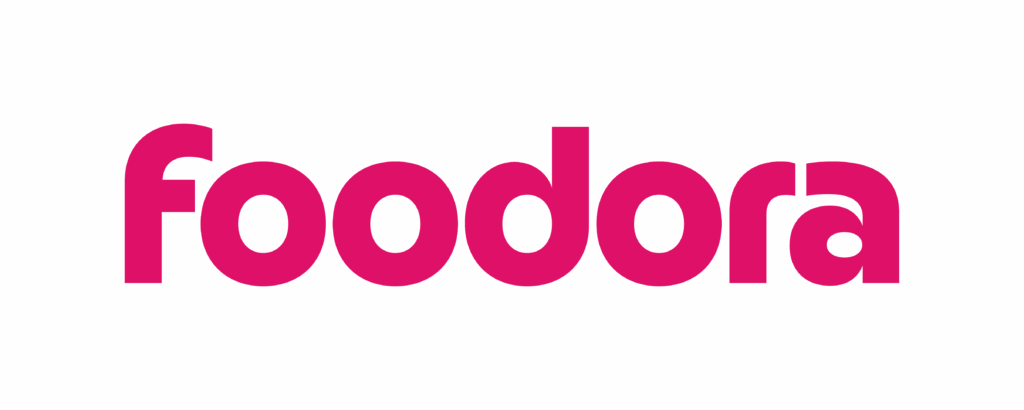 Foodora Logo